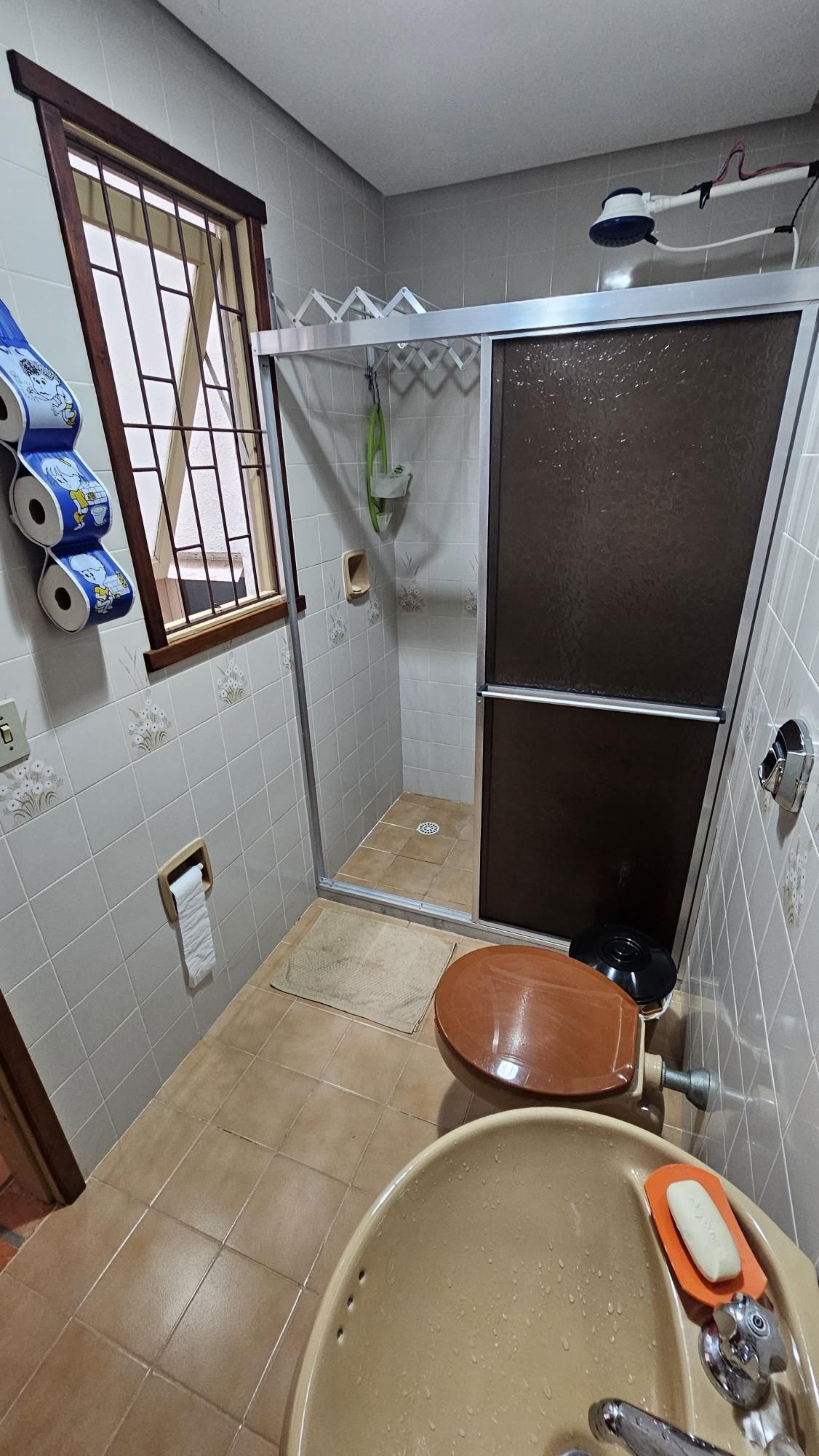 Apartamento à venda com 1 quarto, 45m² - Foto 19