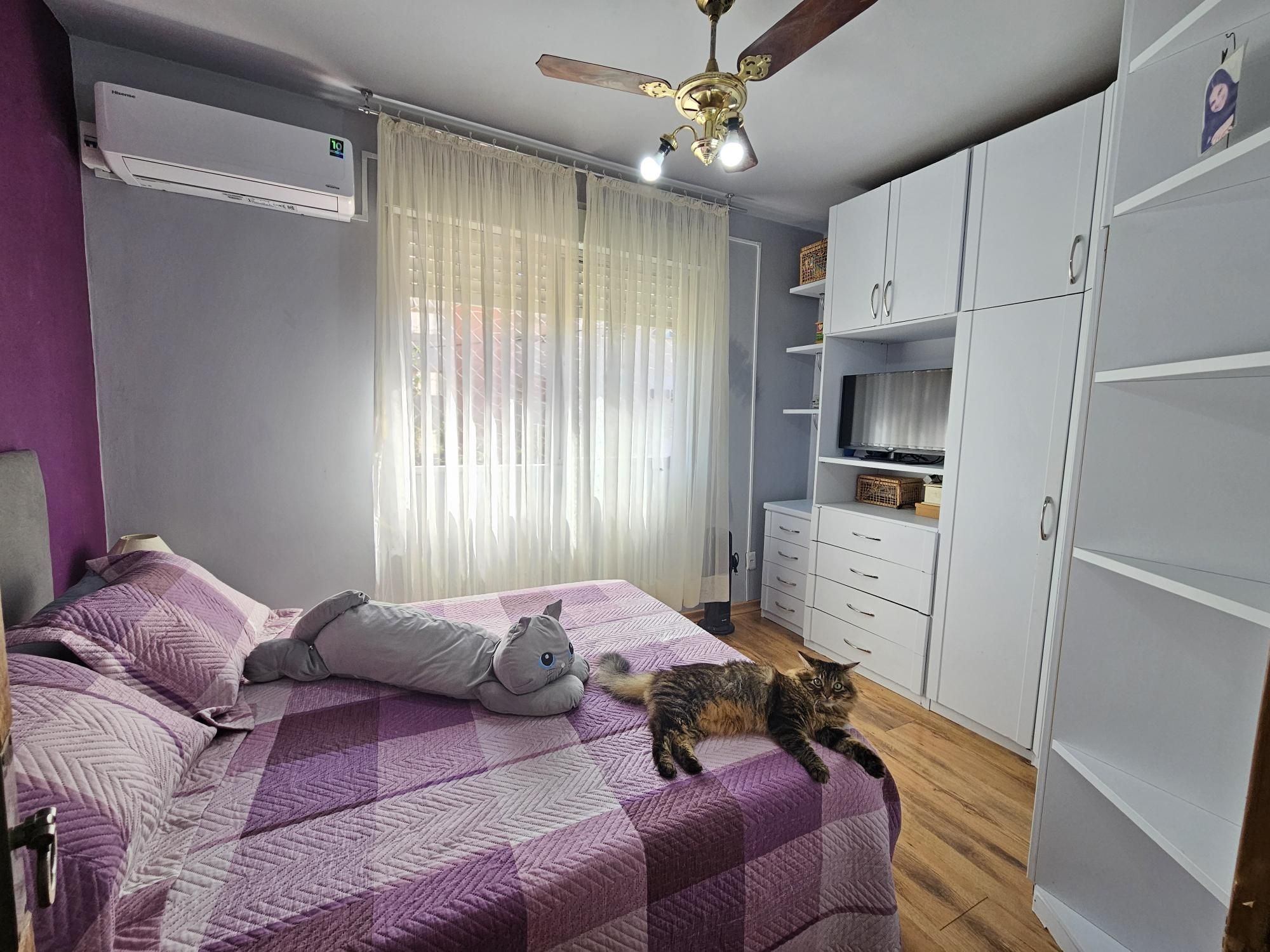 Apartamento, 2 quartos, 48 m² - Foto 13