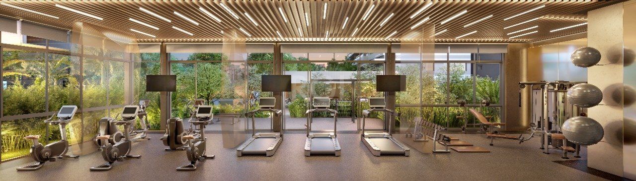 Apartamento, 4 quartos, 260 m² - Foto 14