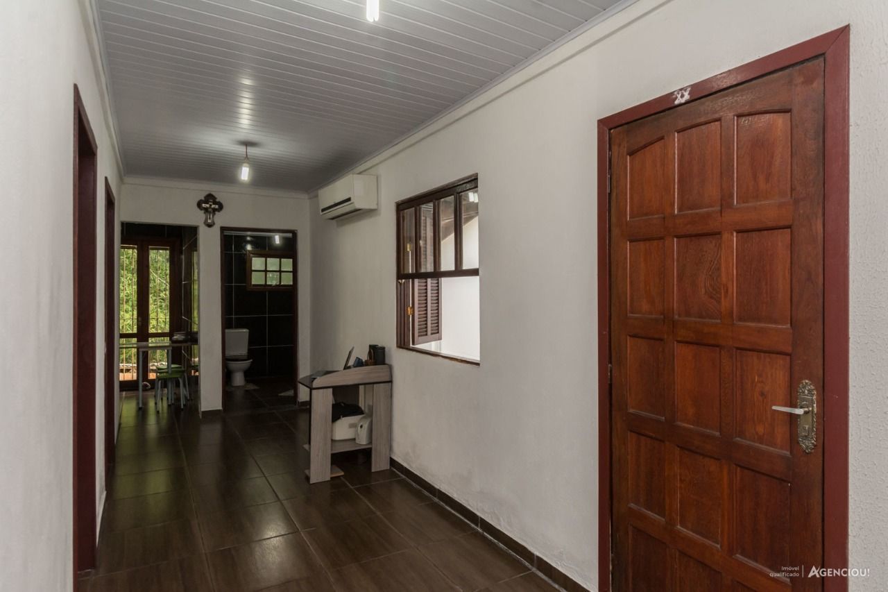 Casa à venda com 2 quartos, 120m² - Foto 6
