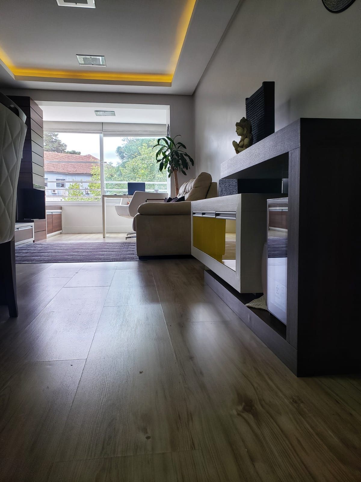 Apartamento, 1 quarto, 64 m² - Foto 5