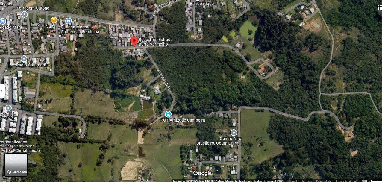 Terreno, 2 hectares - Foto 2