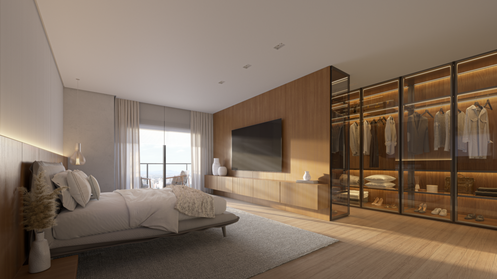 Apartamento, 3 quartos, 307 m² - Foto 7