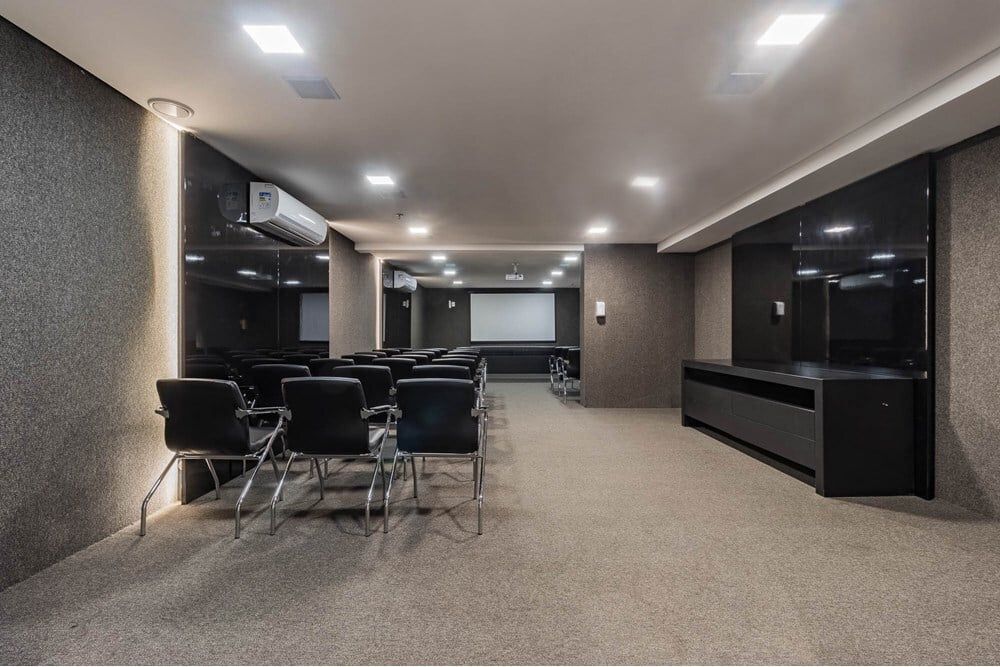 Conjunto Comercial-Sala à venda, 25m² - Foto 18
