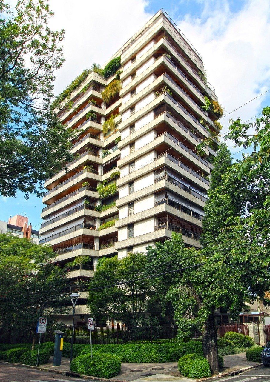 Apartamento, 3 quartos, 510 m² - Foto 2