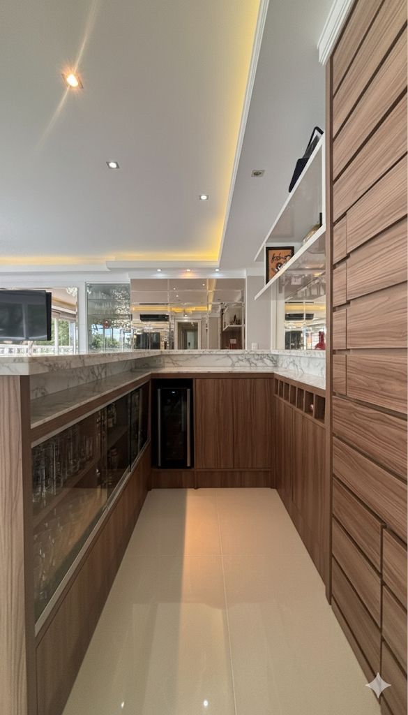 Apartamento, 3 quartos, 137 m² - Foto 9