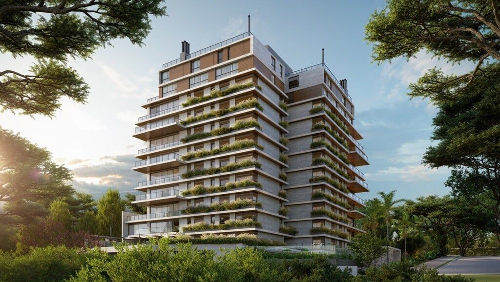 Apartamento, 3 quartos, 268 m² - Foto 3