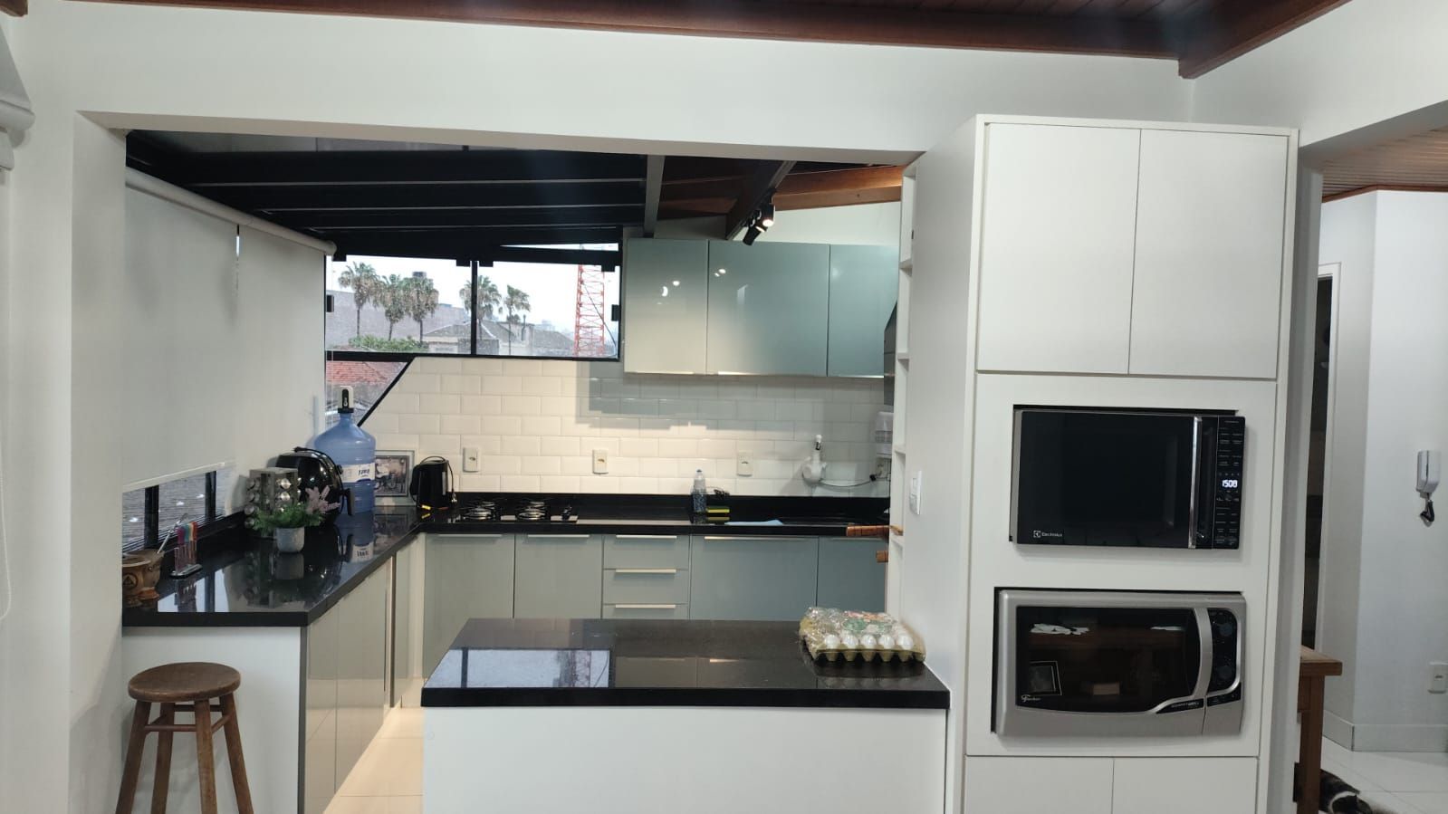 Cobertura, 2 quartos, 83 m² - Foto 11