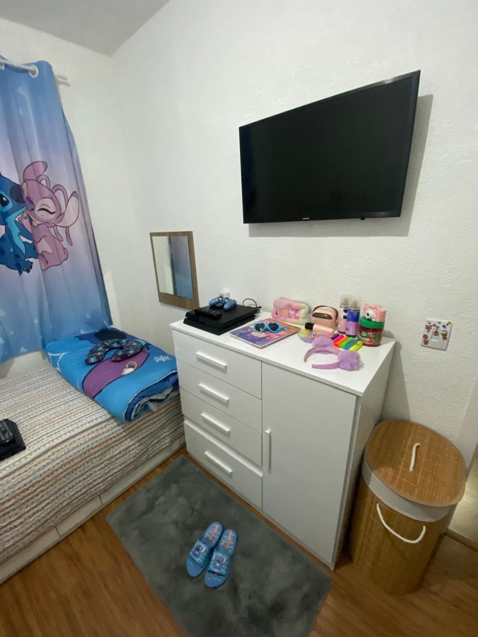 Apartamento, 2 quartos, 40 m² - Foto 25