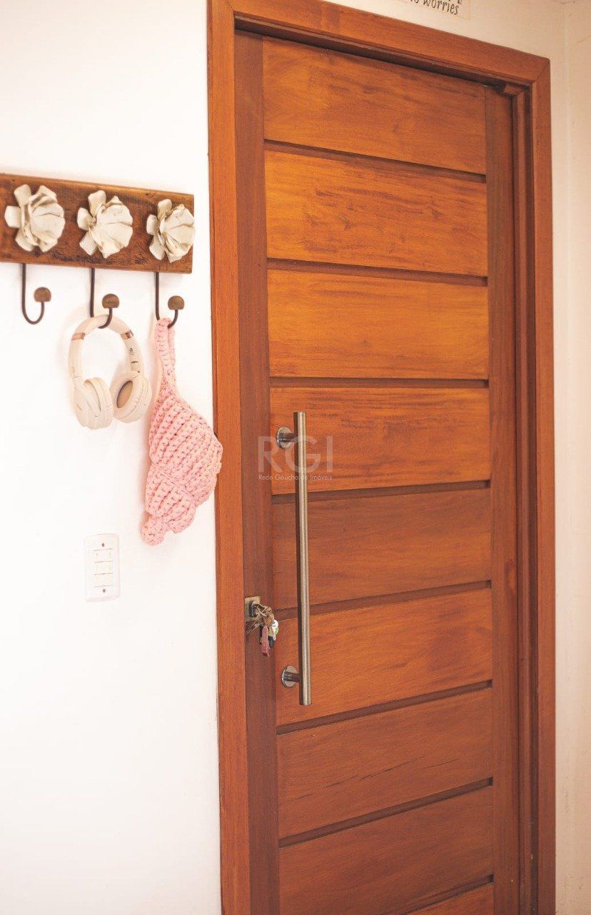 Casa de Condomínio à venda com 3 quartos, 173m² - Foto 13
