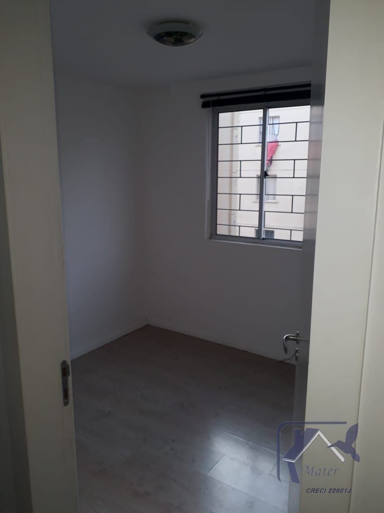 Apartamento à venda com 2 quartos, 40m² - Foto 3