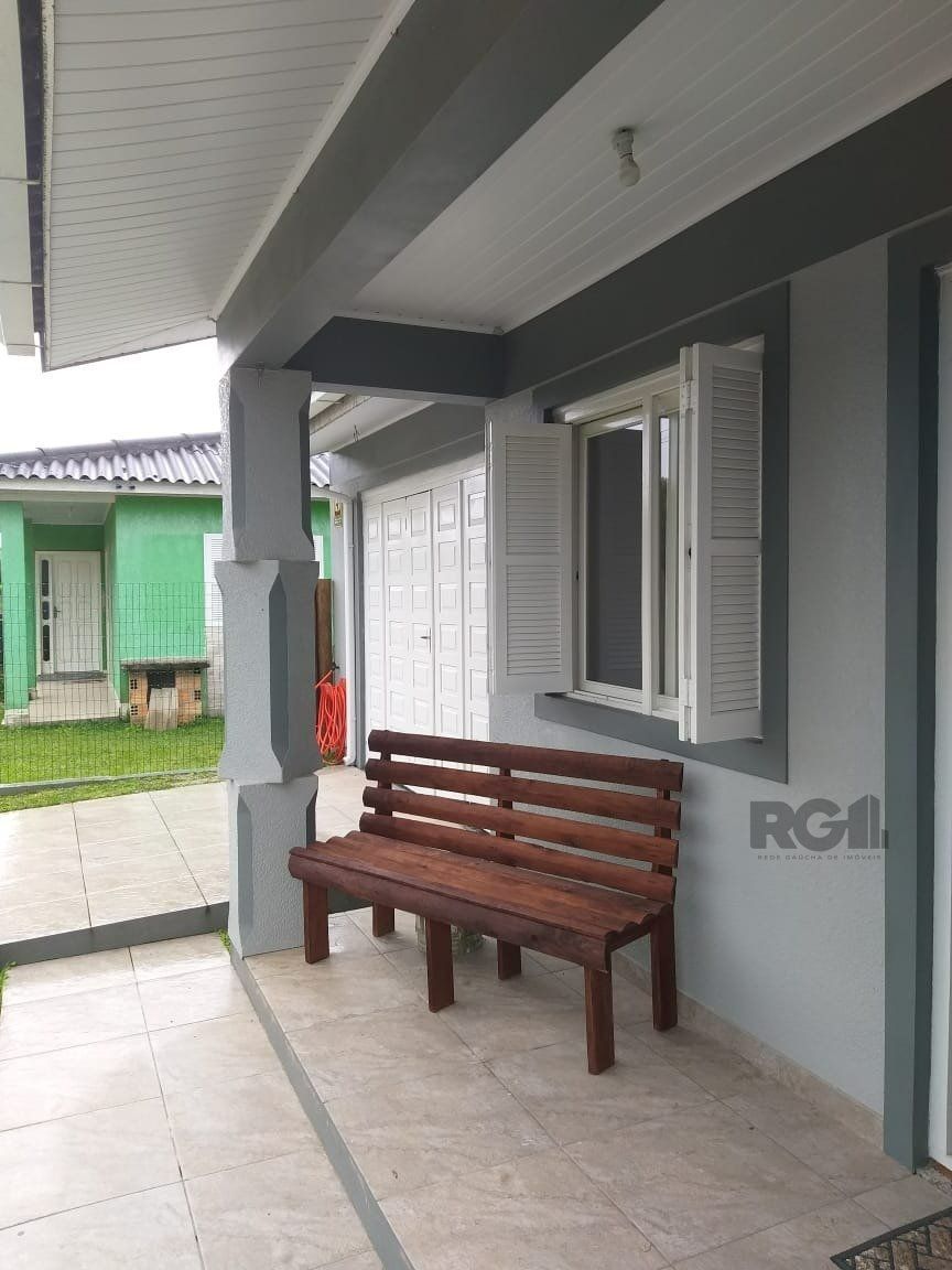 Casa à venda com 2 quartos, 117m² - Foto 4