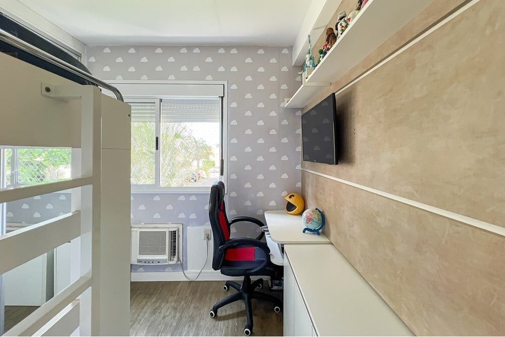 Apartamento à venda com 2 quartos, 83m² - Foto 51