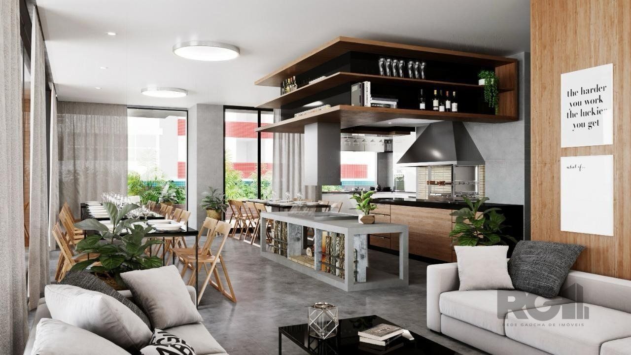 Apartamento à venda com 2 quartos, 84m² - Foto 31