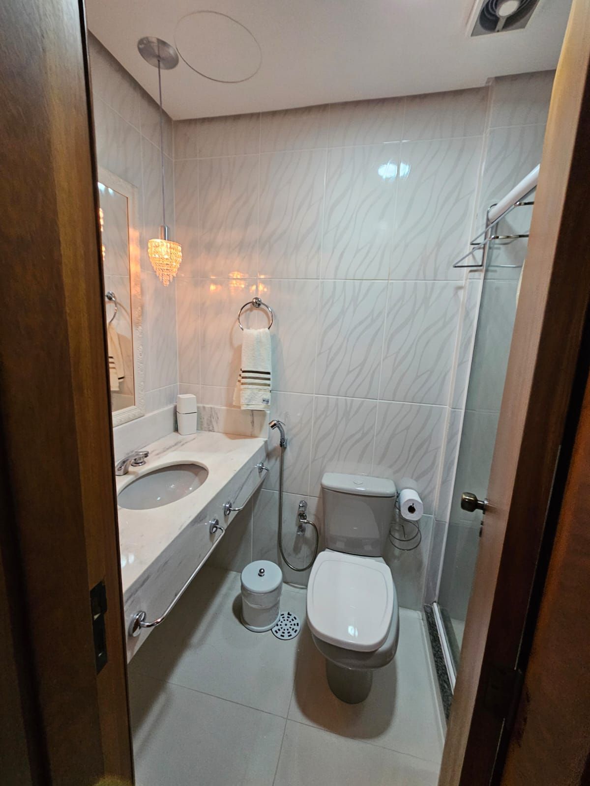 Apartamento, 2 quartos, 76 m² - Foto 5