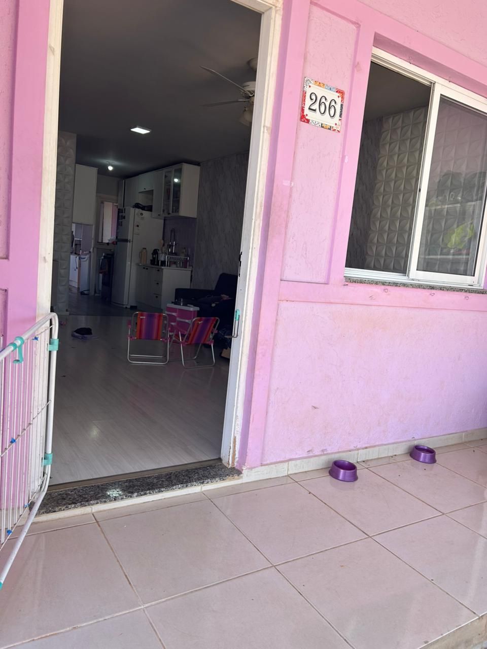 Casa à venda com 3 quartos, 72m² - Foto 14