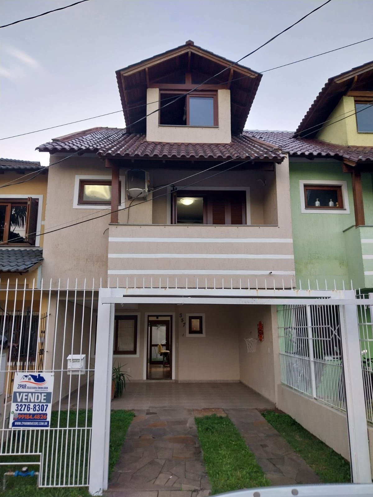 Casa, 2 quartos, 183 m² - Foto 1