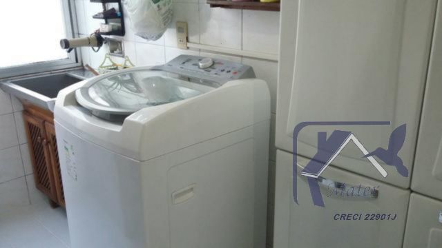 Apartamento à venda com 2 quartos, 60m² - Foto 6