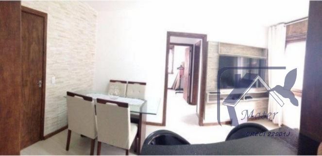 Apartamento, 2 quartos, 56 m² - Foto 7