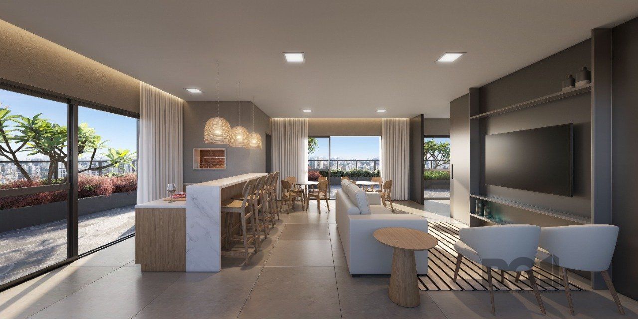 Apartamento, 2 quartos, 75 m² - Foto 7