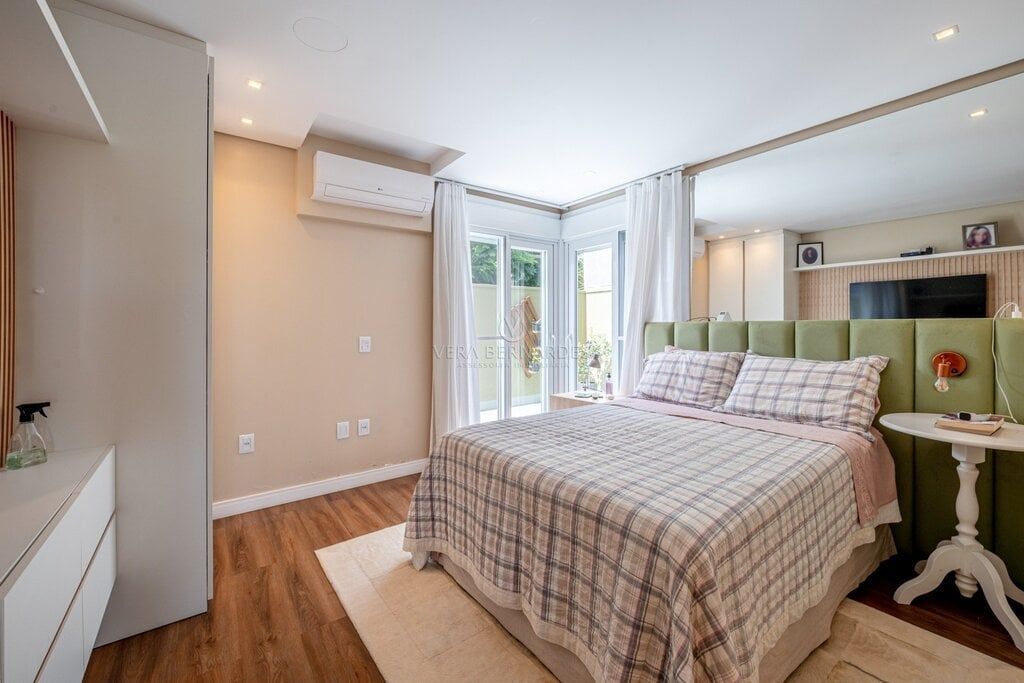 Apartamento, 3 quartos, 150 m² - Foto 10