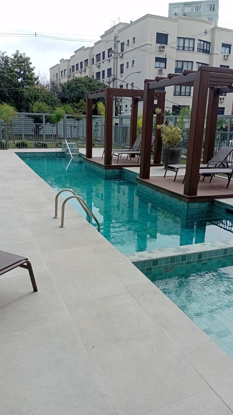 Apartamento, 1 quarto, 29 m² - Foto 2