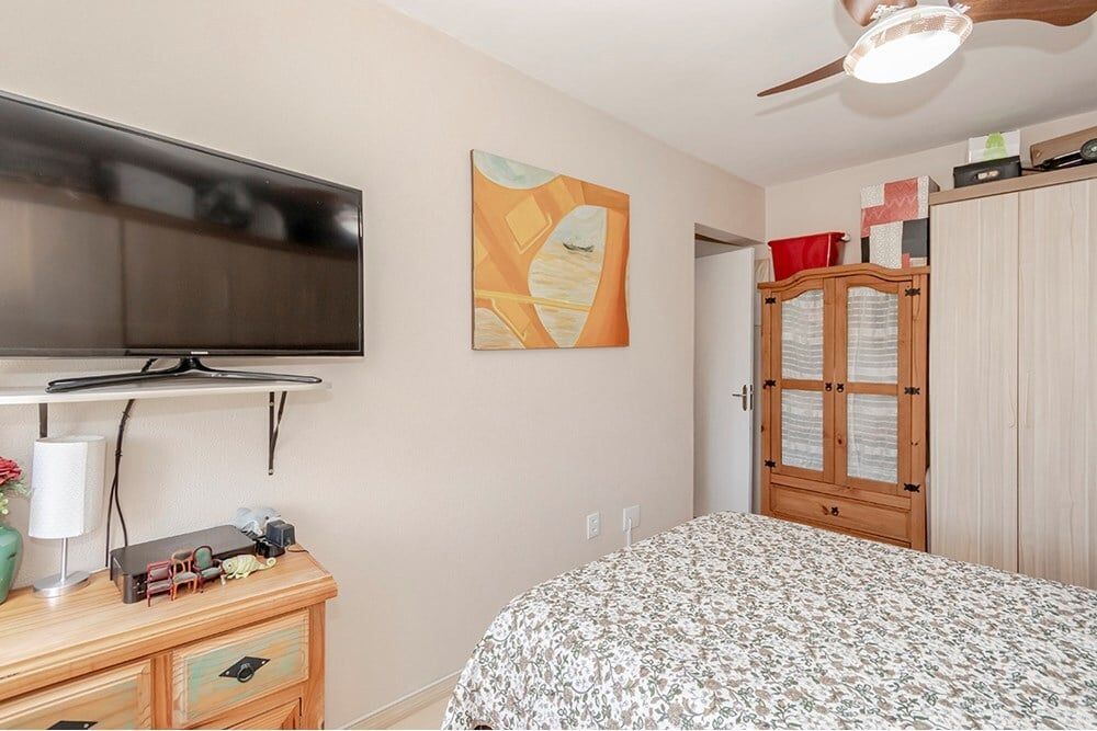 Apartamento à venda com 2 quartos, 67m² - Foto 46