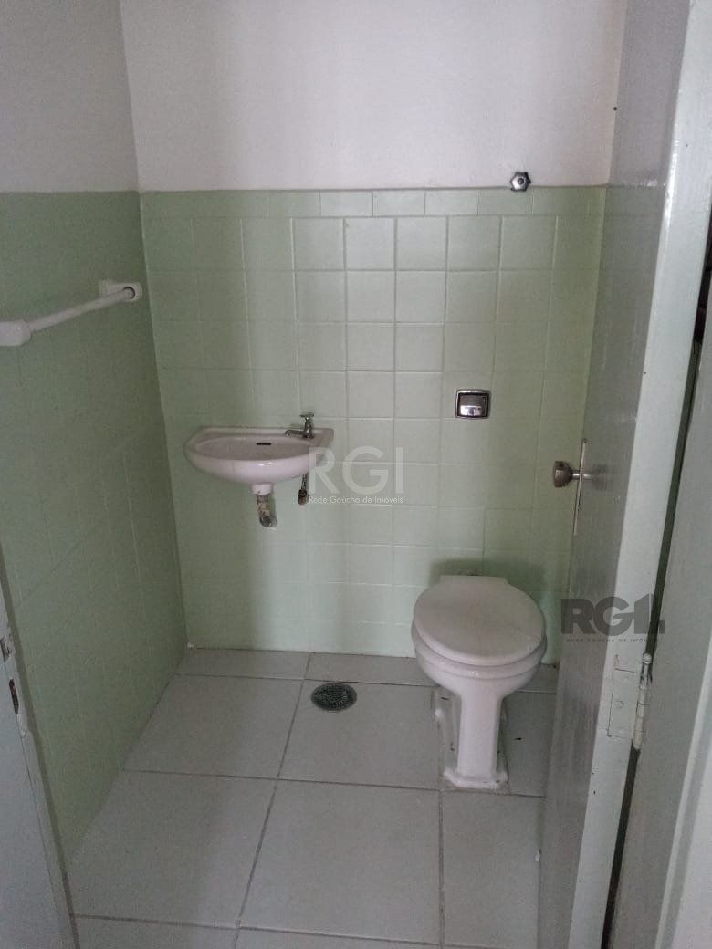 Conjunto Comercial-Sala à venda, 37m² - Foto 15