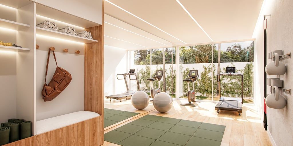 Apartamento, 3 quartos, 126 m² - Foto 10