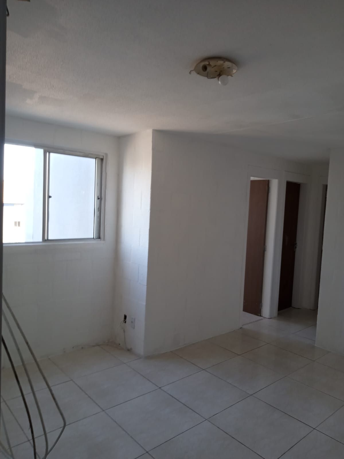 Apartamento à venda com 2 quartos, 48m² - Foto 9