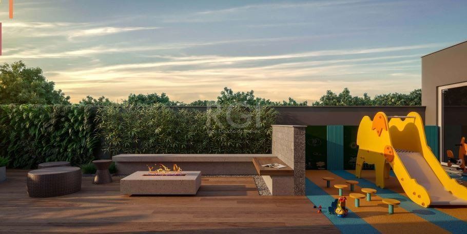 Apartamento à venda com 3 quartos, 143m² - Foto 3