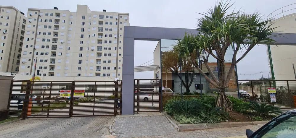 Apartamento, 2 quartos, à venda, 44 m², Costa e Silva - Porto Alegre — foto 3