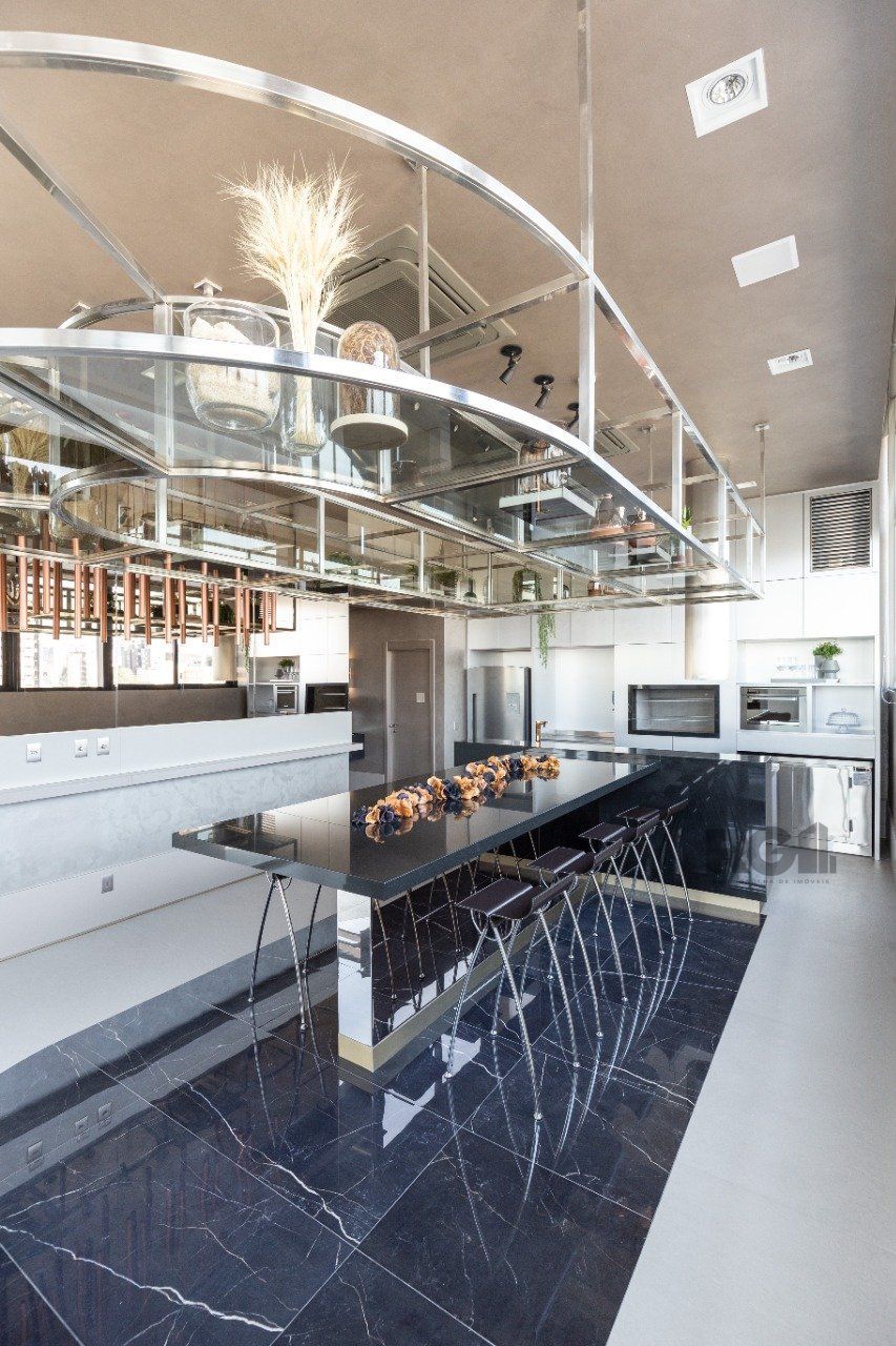 Apartamento à venda com 2 quartos, 65m² - Foto 30