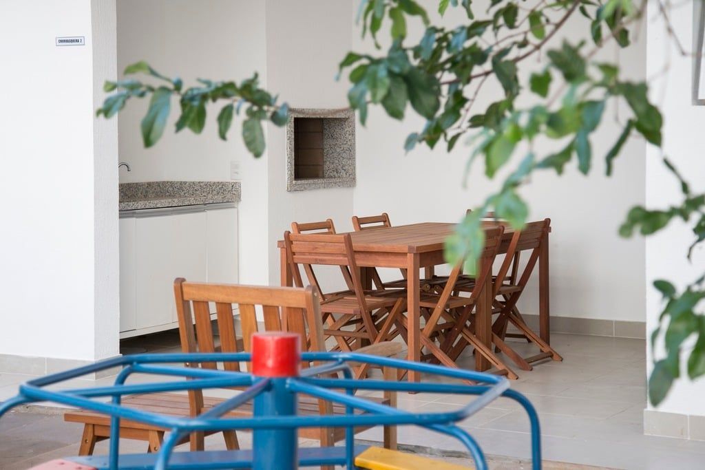 Apartamento à venda com 2 quartos, 51m² - Foto 20