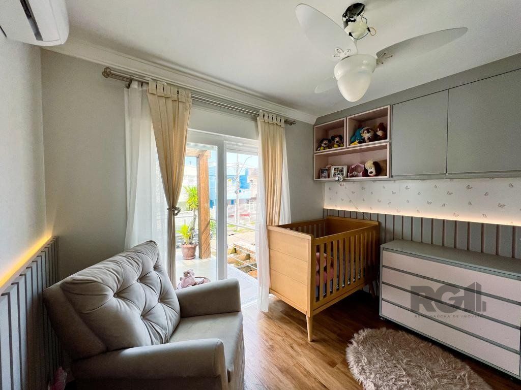 Casa, 3 quartos, 159 m² - Foto 20