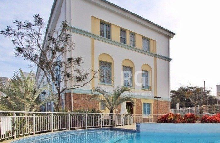 Apartamento à venda com 3 quartos, 69m² - Foto 34