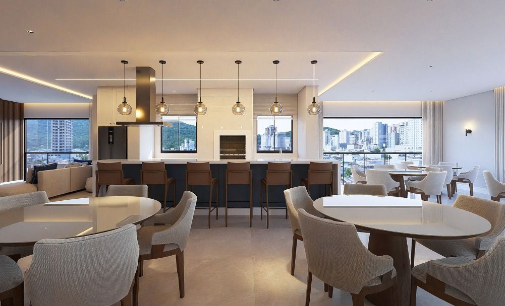 Apartamento, 2 quartos, 70 m² - Foto 9