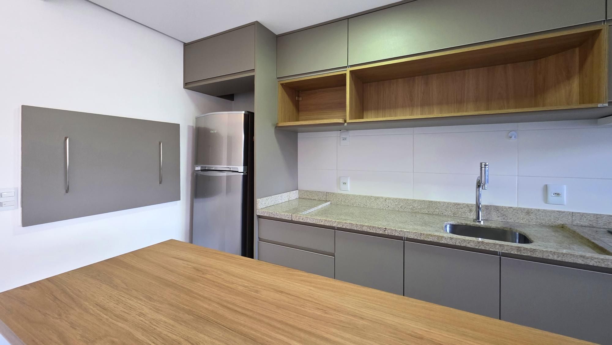 Apartamento, 1 quarto, 48 m² - Foto 4