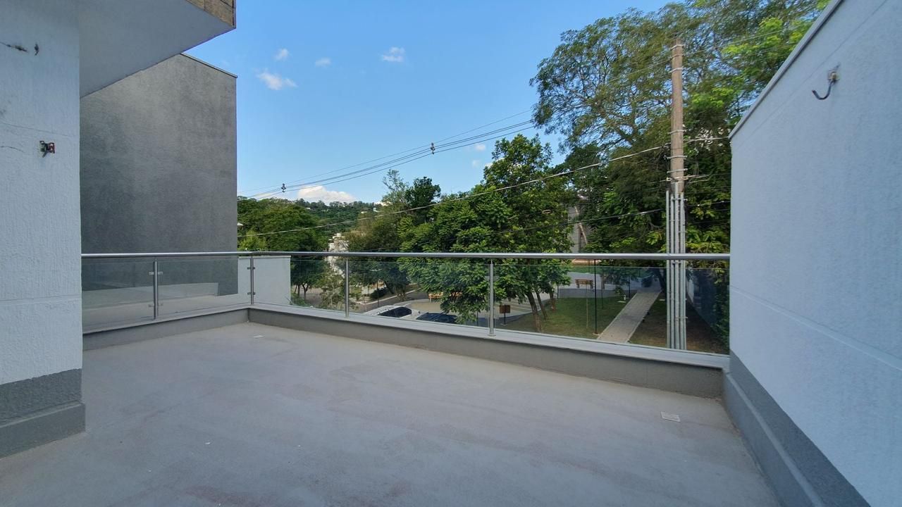 Casa de Condomínio à venda com 2 quartos, 174m² - Foto 18