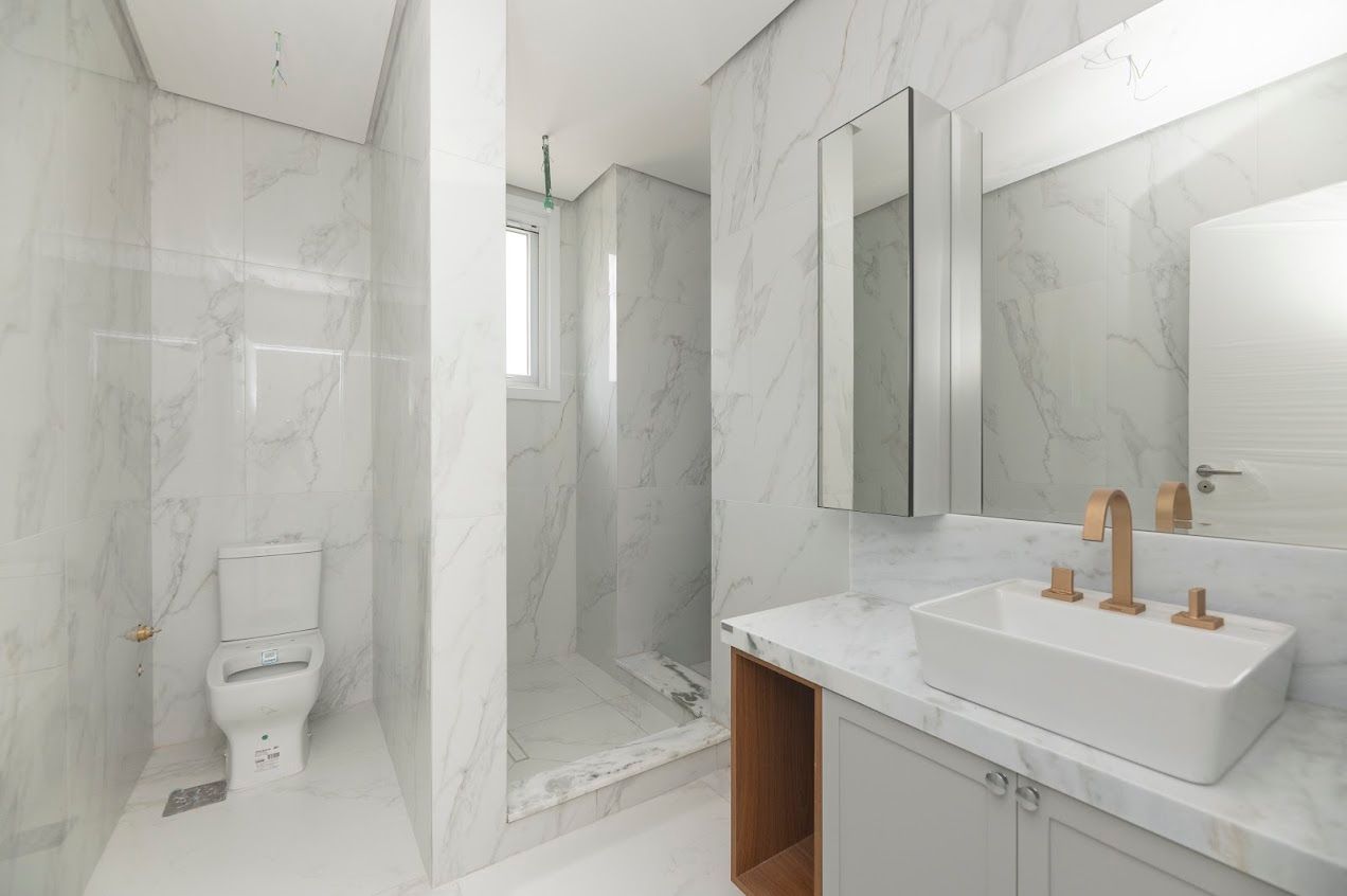 Casa de Condomínio à venda com 6 quartos, 397m² - Foto 25