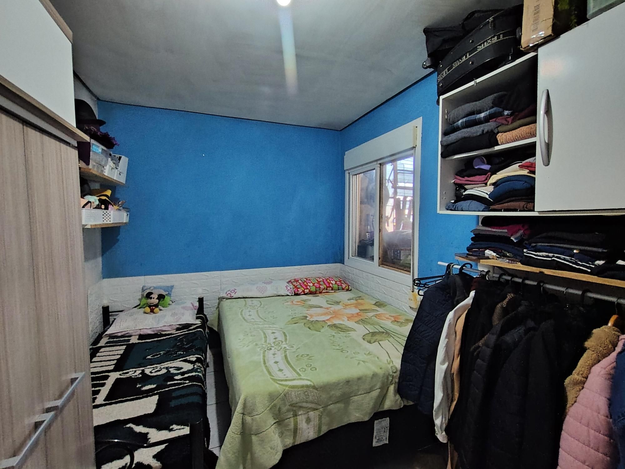 Casa de Condomínio, 2 quartos - Foto 31