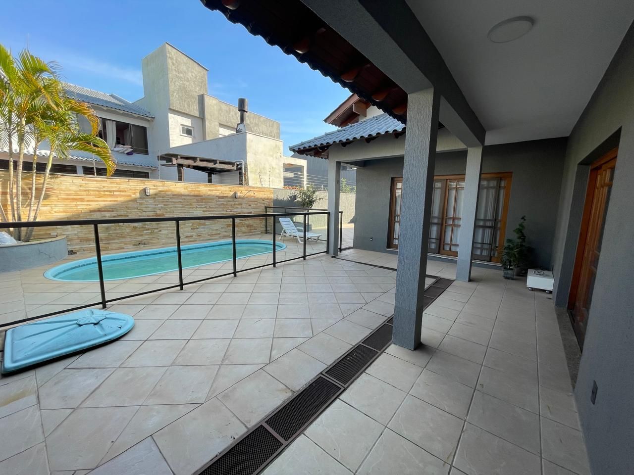 Casa de Condomínio, 3 quartos - Foto 14