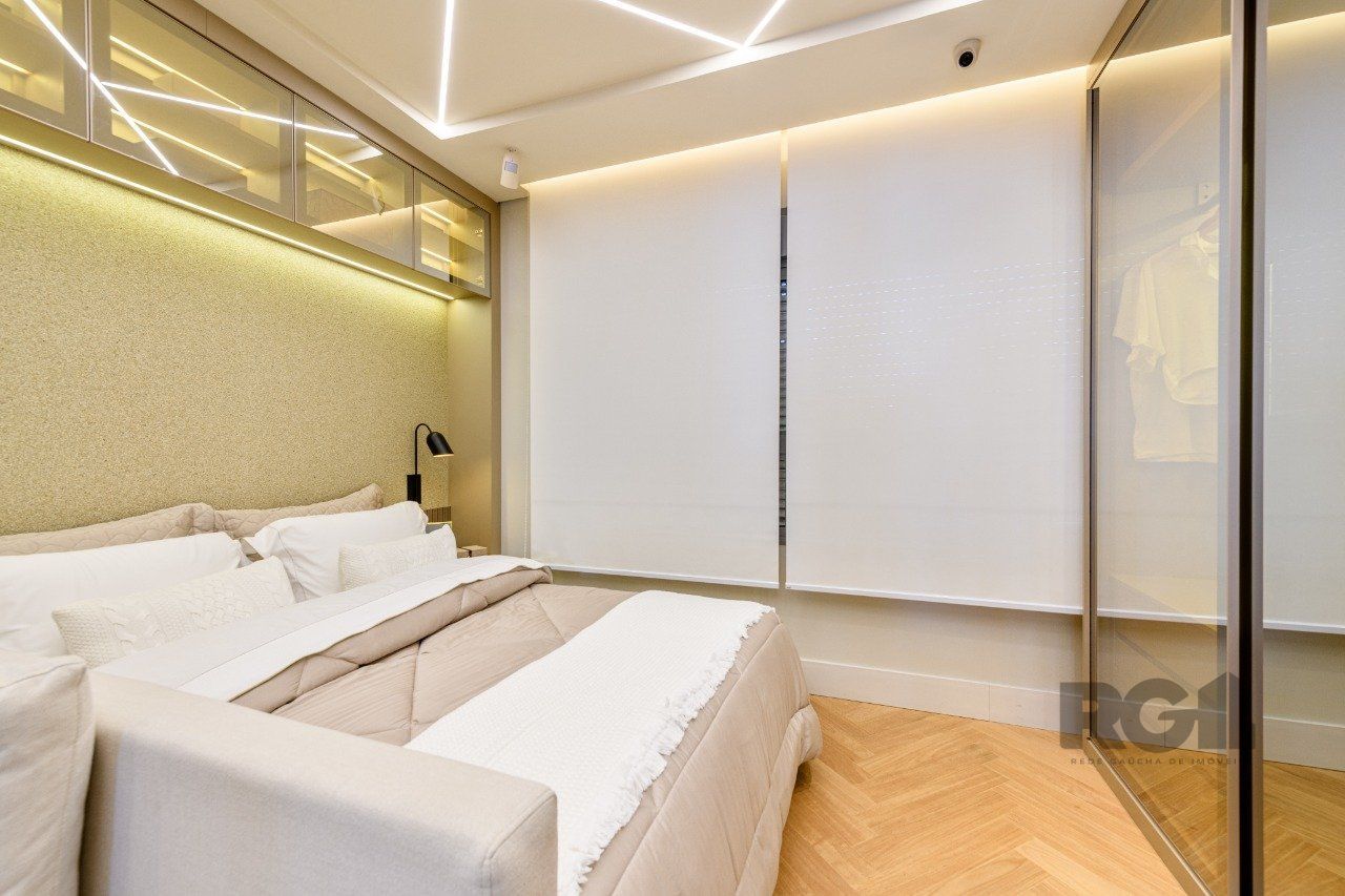 Apartamento, 1 quarto, 26 m² - Foto 5