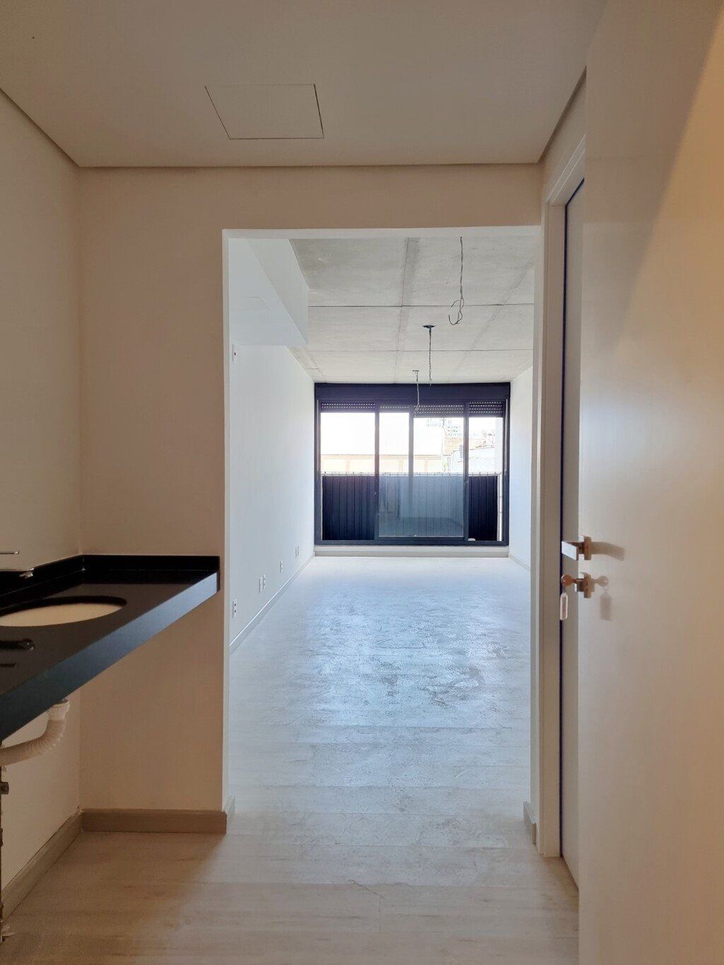 Apartamento, 1 quarto, 38 m² - Foto 11