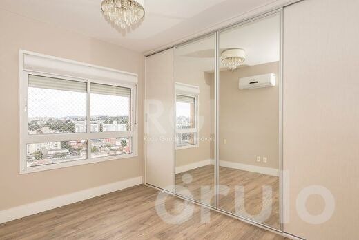 Apartamento, 2 quartos, 85 m² - Foto 17