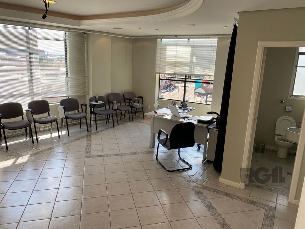 Sala-Conjunto, 42 m² - Foto 8