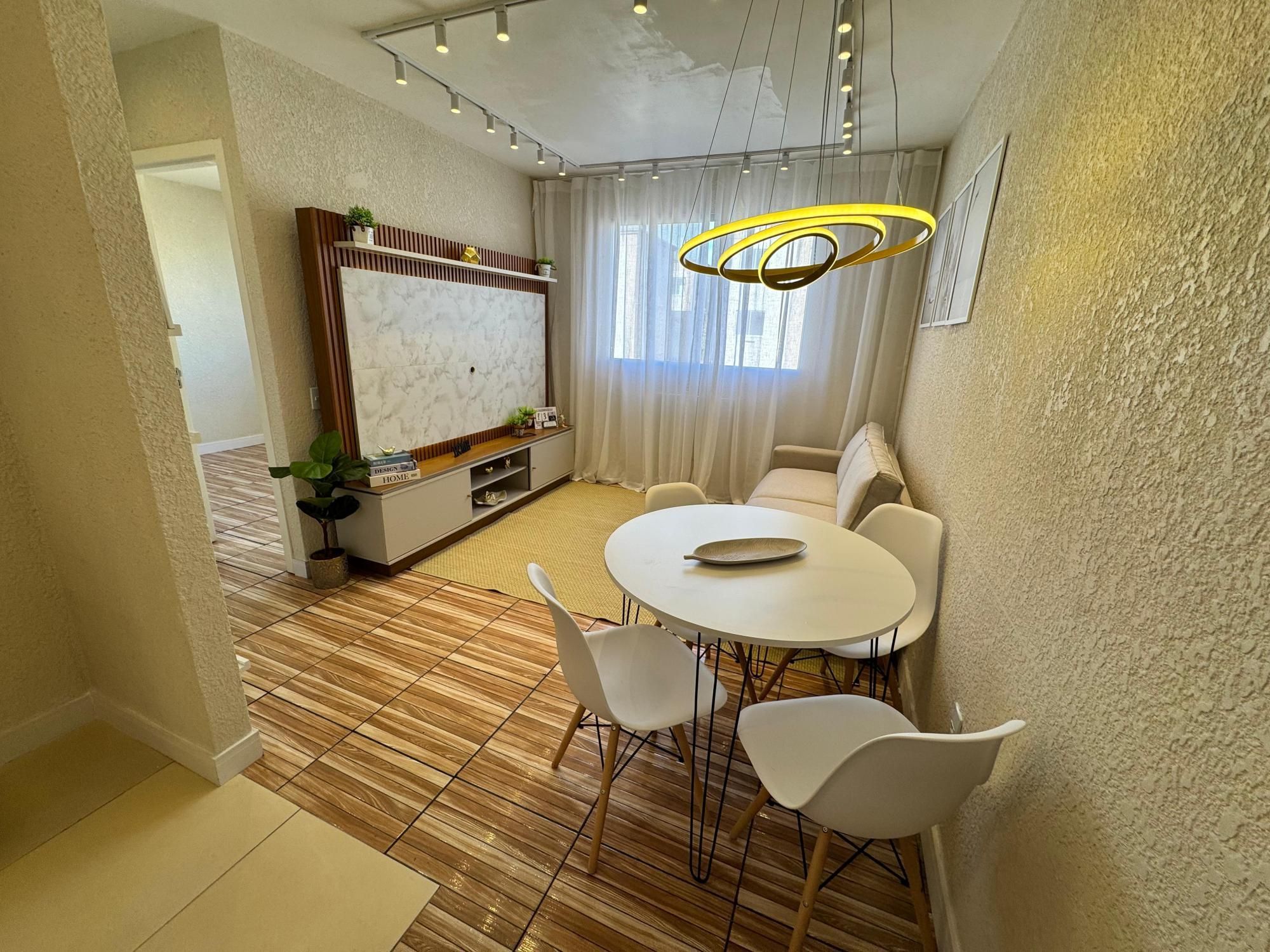 Apartamento à venda com 2 quartos, 41m² - Foto 10