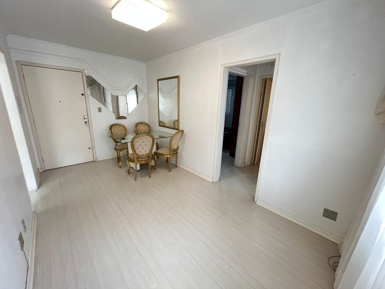 Apartamento à venda com 2 quartos, 111m² - Foto 6