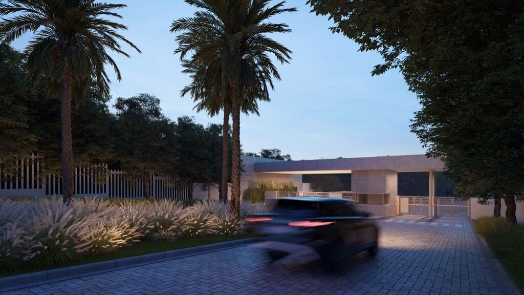 Terreno à venda, 428m² - Foto 1