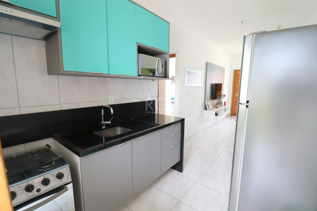 Casa de Condomínio à venda com 2 quartos, 46m² - Foto 5